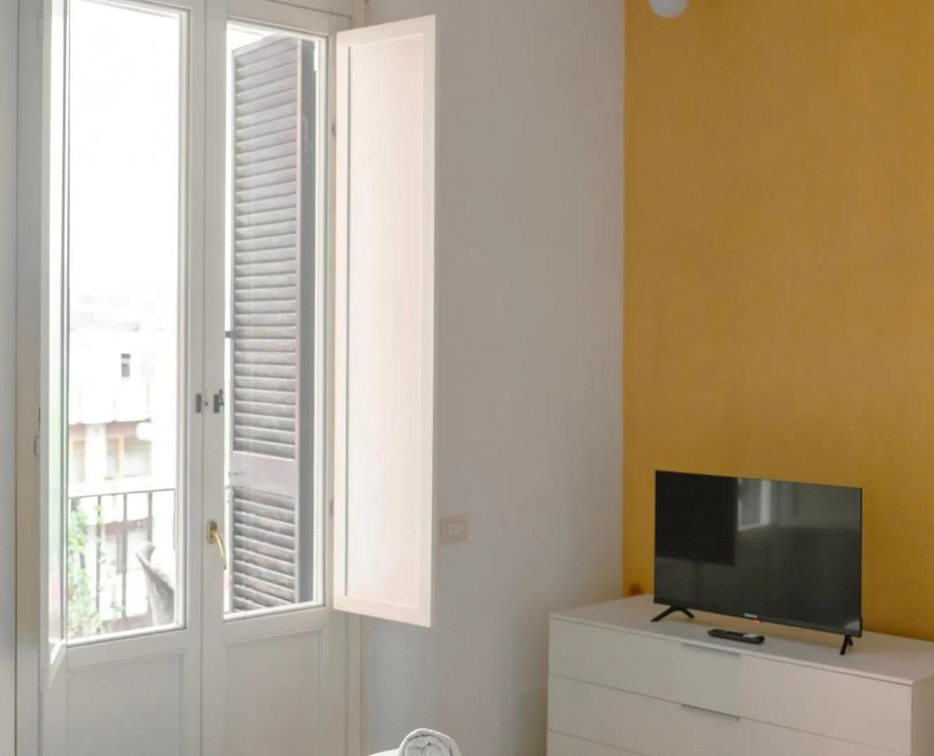 Giurafa Vatican Apartament Apartment Rome