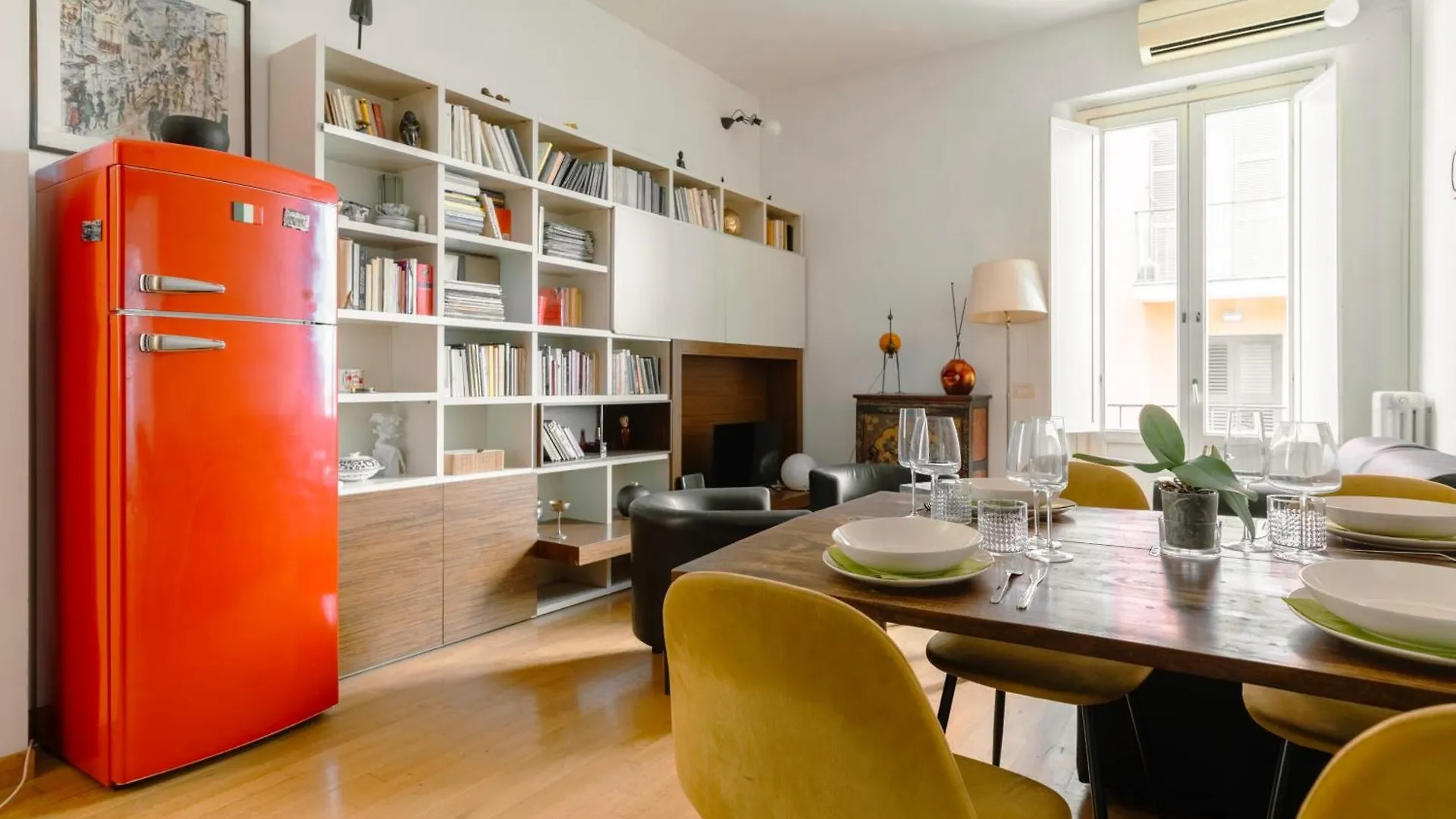 Giurafa Vatican Apartament Apartment Rome