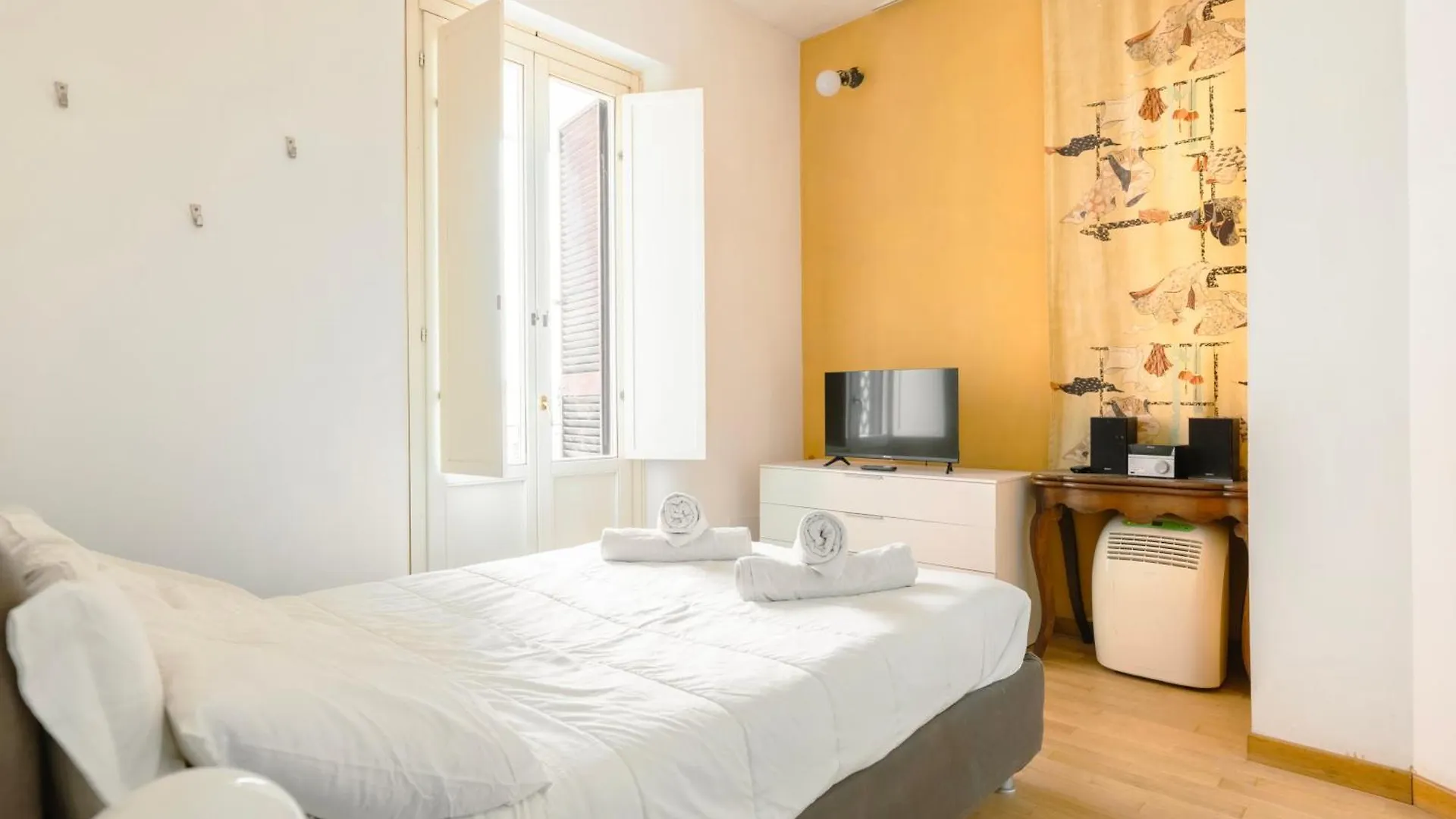 Giurafa Vatican Apartament Apartment Rome Italy