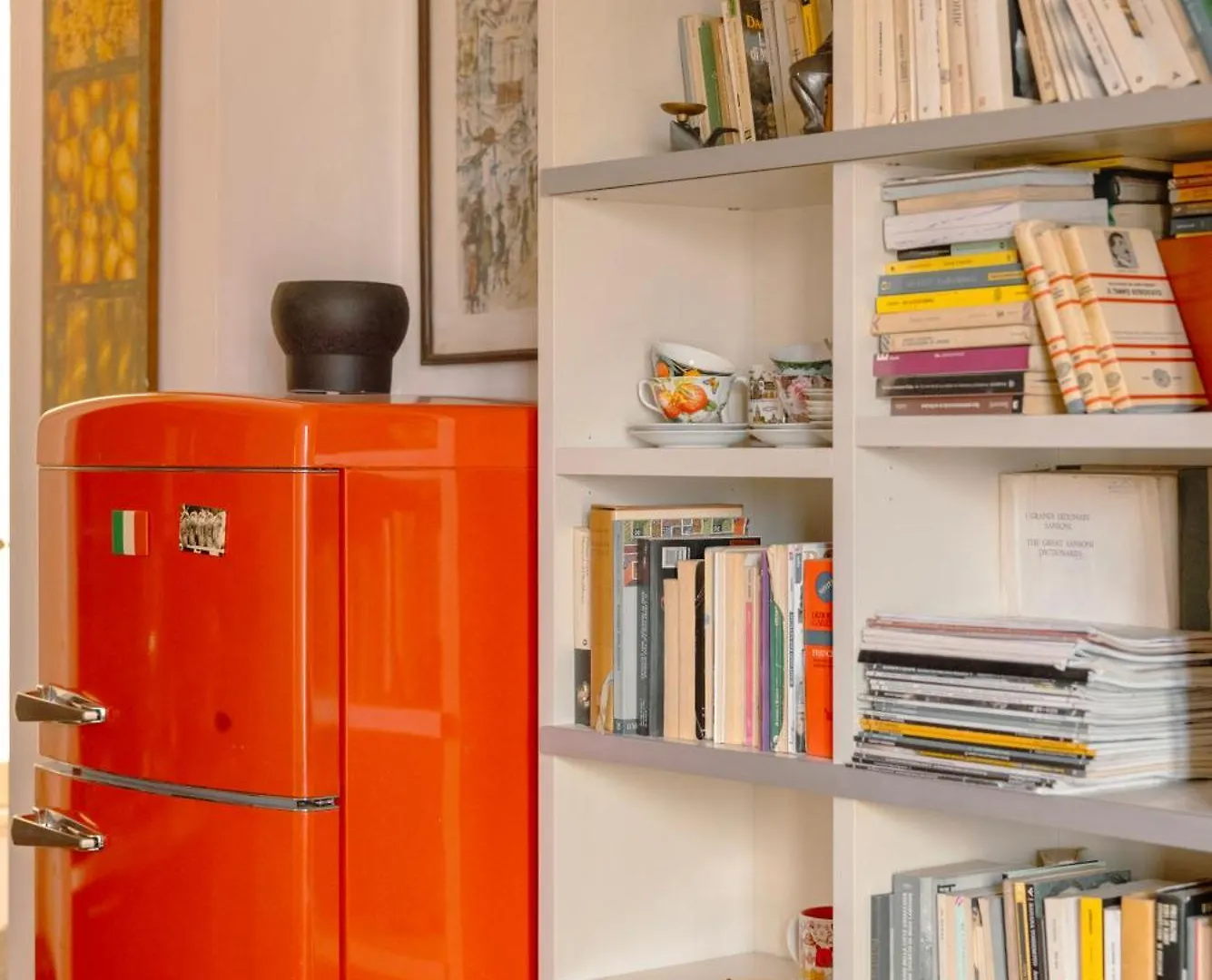 Giurafa Vatican Apartament Apartment Rome 0*,  Italy