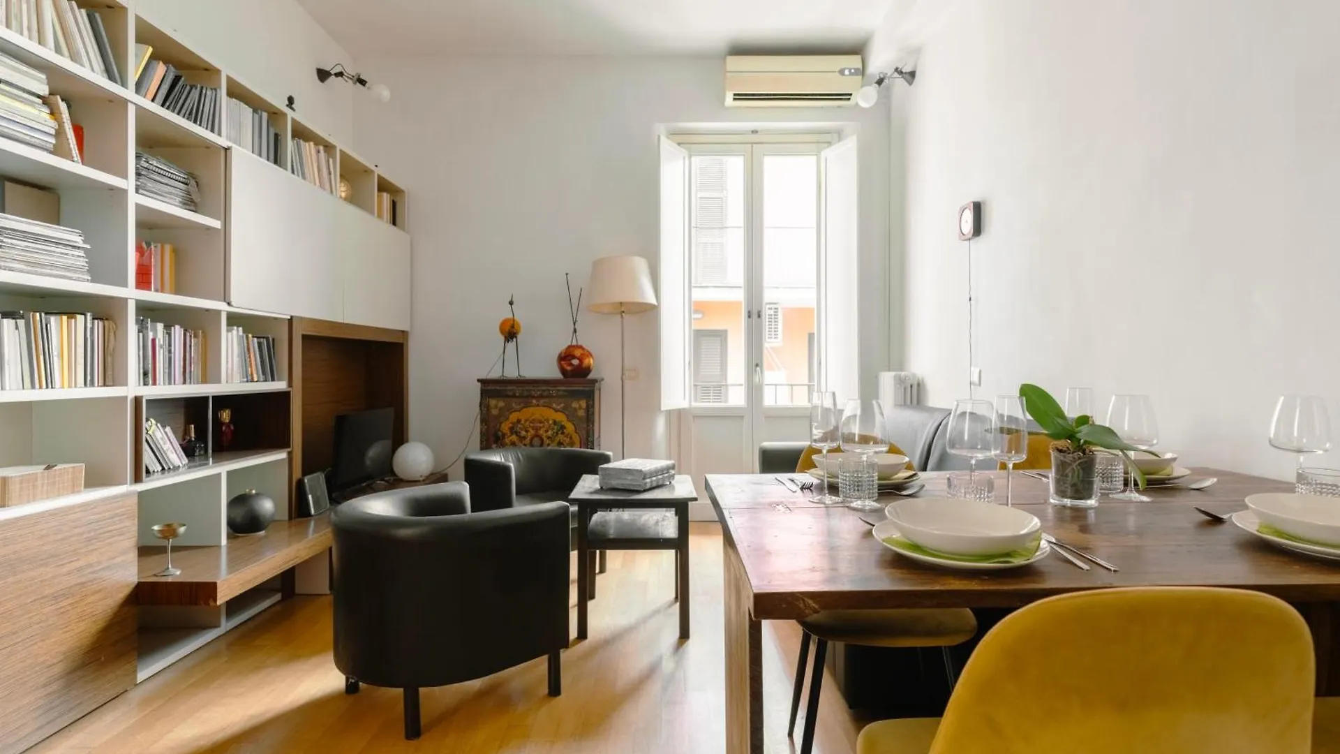 Giurafa Vatican Apartament Apartment Rome