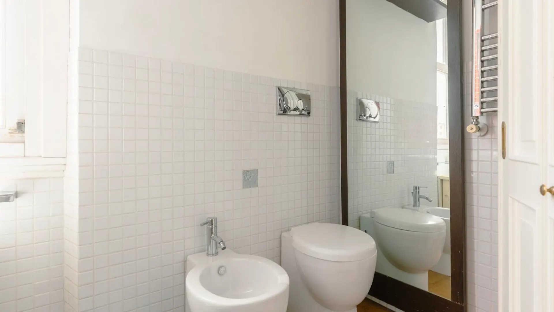 Giurafa Vatican Apartament Apartment Rome