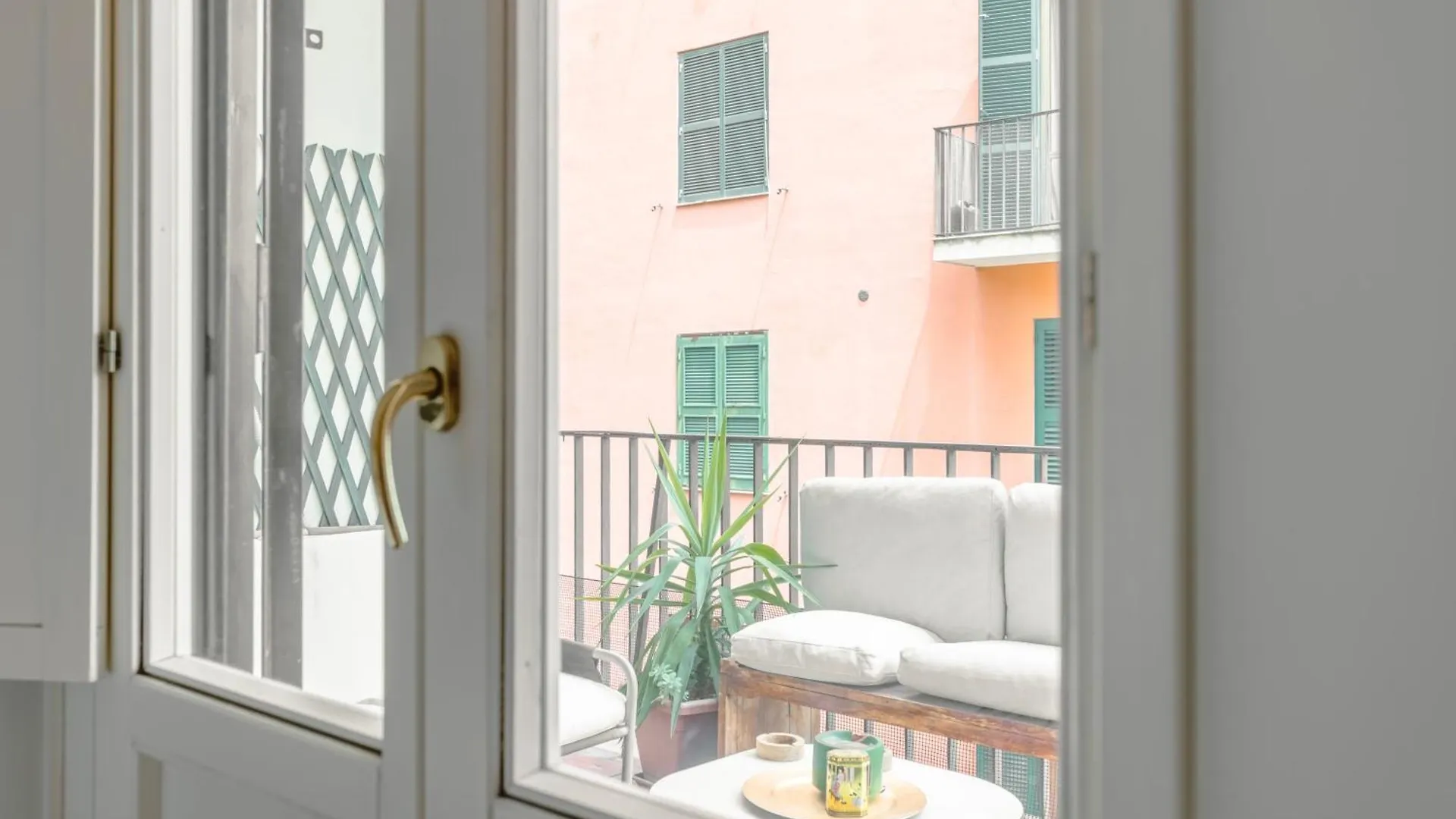 Giurafa Vatican Apartament Apartment Rome 0*,  Italy