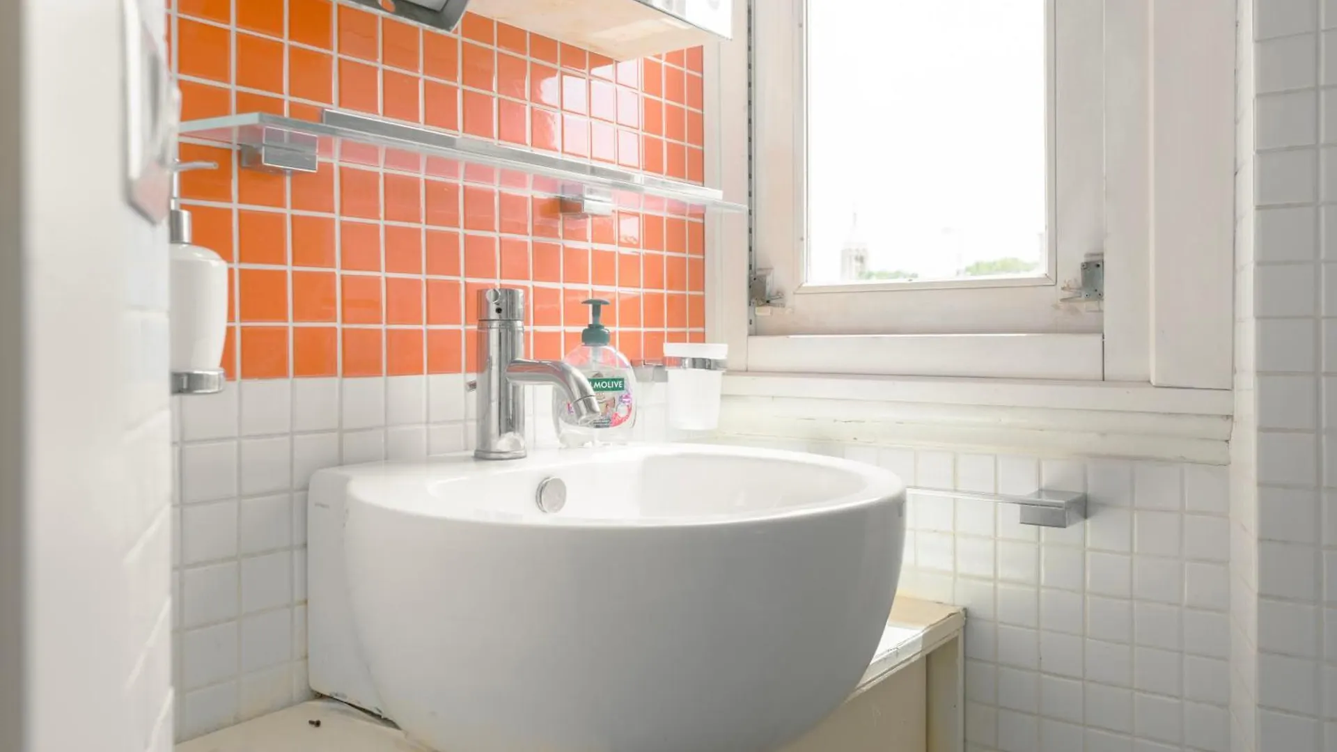 Giurafa Vatican Apartament Apartment Rome 0*,