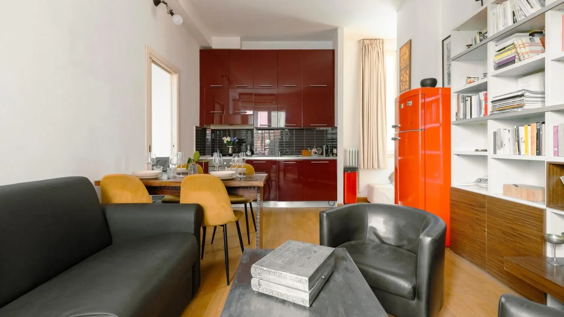 Giurafa Vatican Apartament Apartment Rome 0*,  Italy